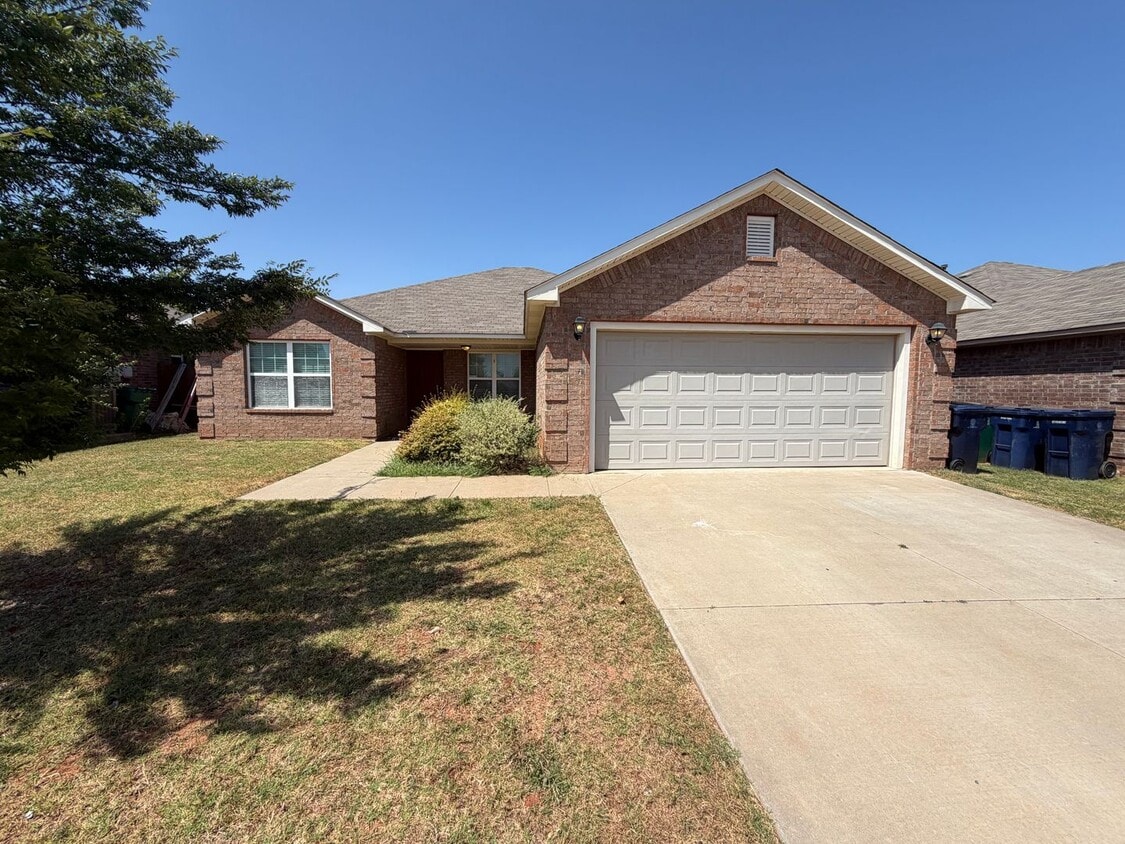 Photo - 3401 SE 95th Street