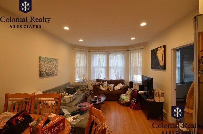 Foto del edificio - 69 Babcock St