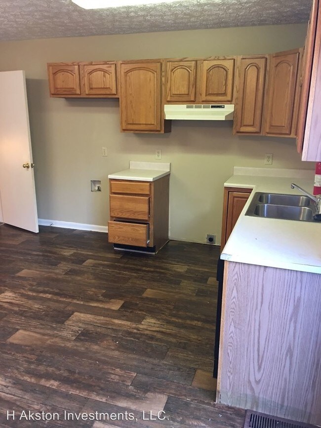 Lakeland Hills Apartments Jefferson City, TN