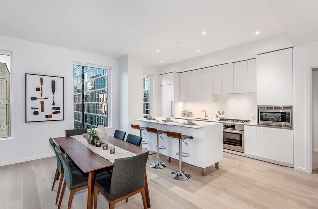 Foto del edificio - Urban-Chic 2 Bed+BONUS 2.5 Bath Pearl Dist...