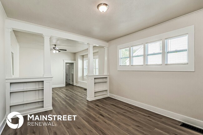 Foto del edificio - 218 S 41st St