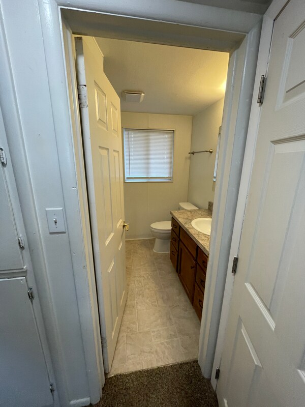 Foto del edificio - 1535 W 100 Rd S