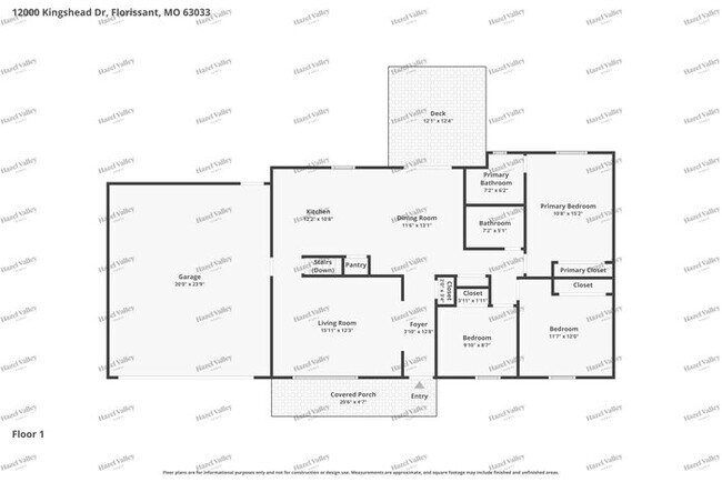 Foto del edificio - 12000 Kingshead Dr