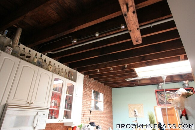 Foto del edificio - 25 St Marys Ct