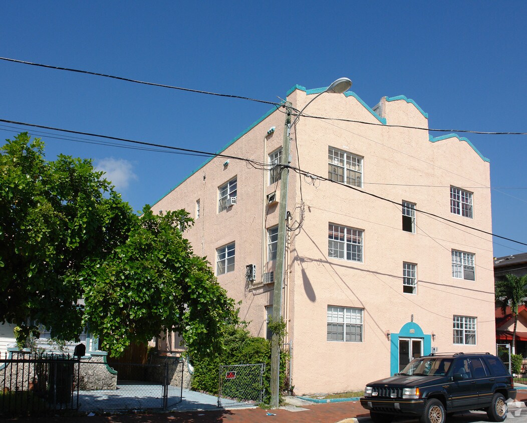 Foto del edificio - 624 SW 14th Ave