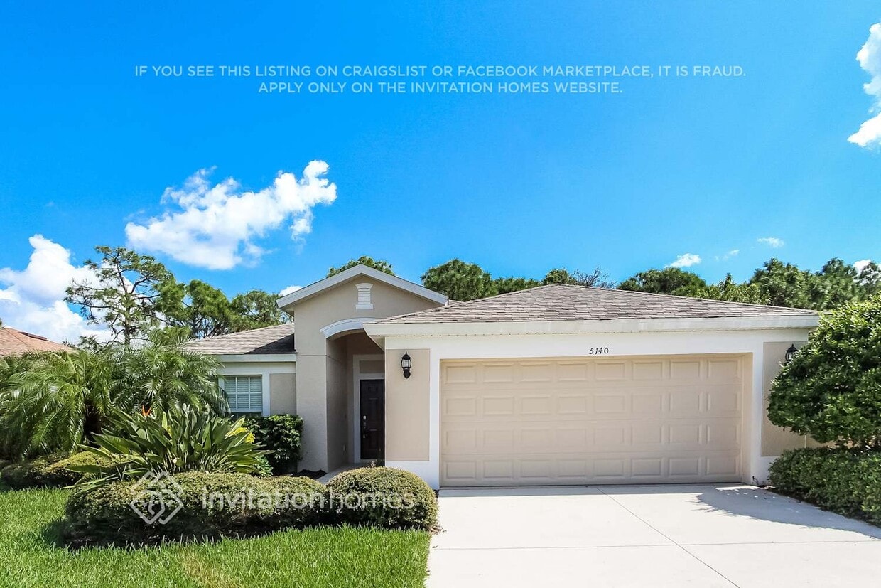 Foto principal - 5140 Layton Dr