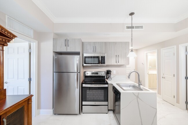 Foto del edificio - Palace by Westgate