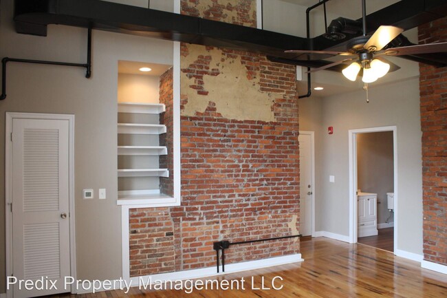 Building Photo - 2309 E Philadelphia St
