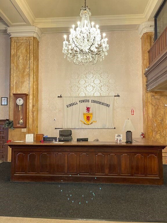 Foto del edificio - 140 Chestnut St