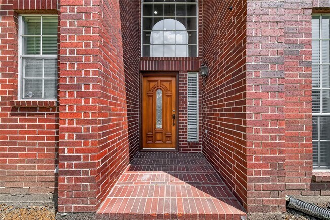 Foto del edificio - 1806 Coretta Ct