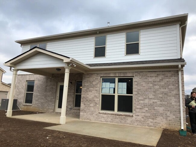 Building Photo - 3027 Gari Baldi Way
