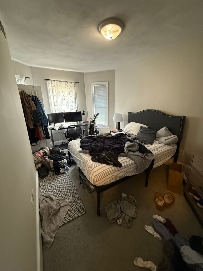 Foto del edificio - 3 Bedroom South Boston