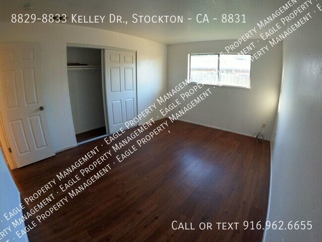 Building Photo - Rent ready 2/1 in Stockton