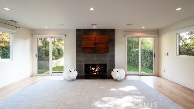 Foto del edificio - 13501 Bayliss Rd