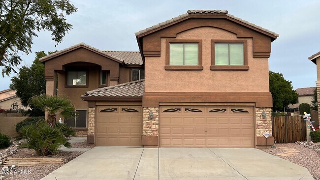 Foto del edificio - 25832 67th Ln