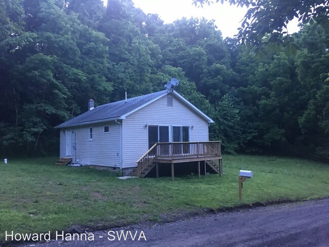 Building Photo - 2 br, 1 bath House - 1026 Muddy Lane