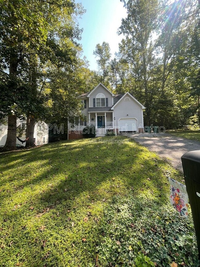 Building Photo - 12013 Amber Meadows Ln
