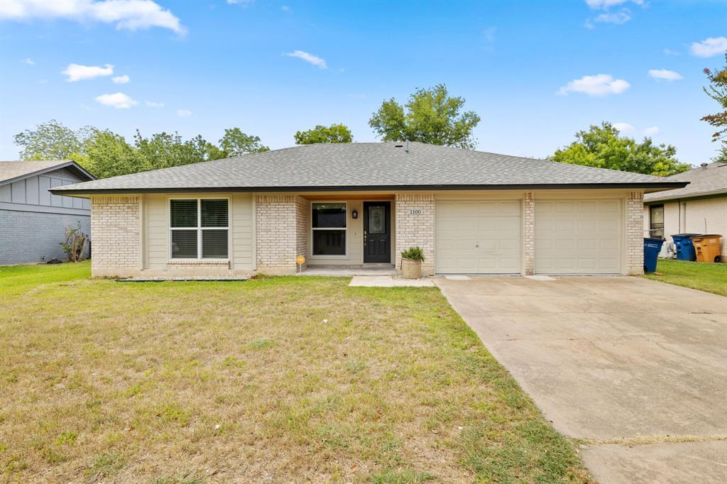 Foto principal - 1100 Red Cliff Dr