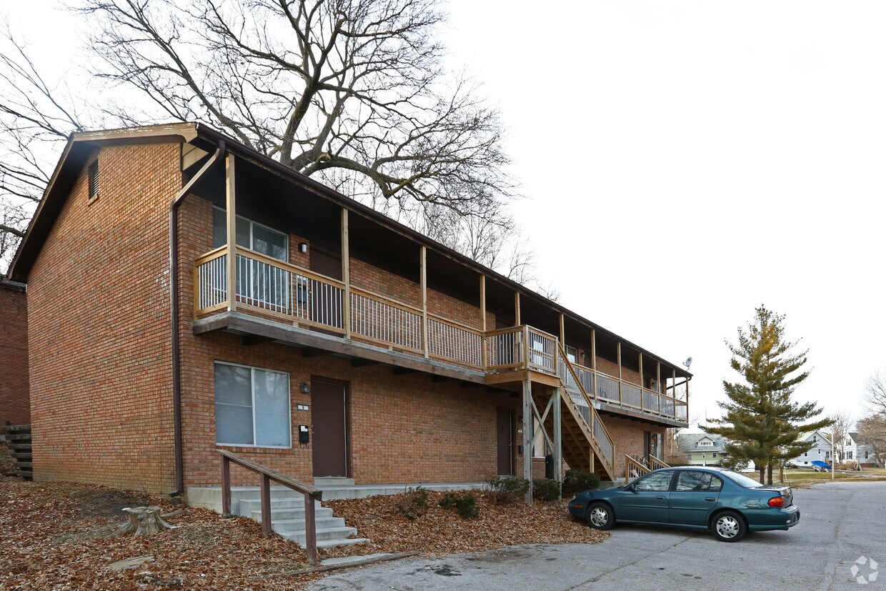 601605 N Charles St, Belleville, IL 62220 601605 N Charles St