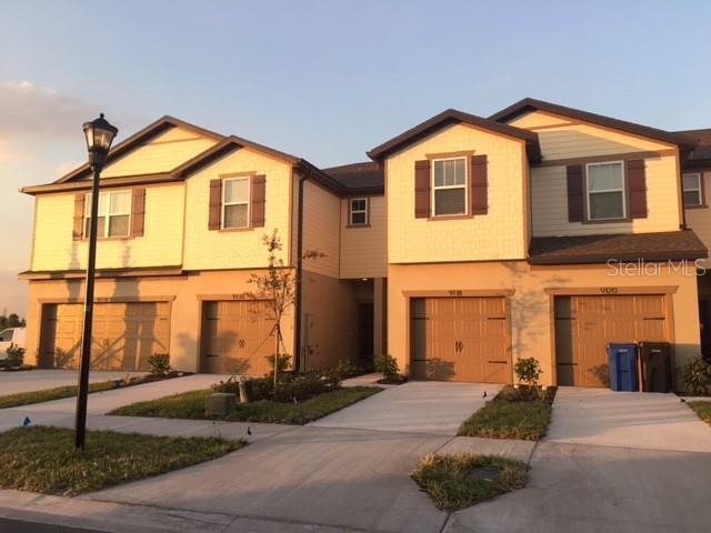Foto principal - 9118 Hillcroft Dr