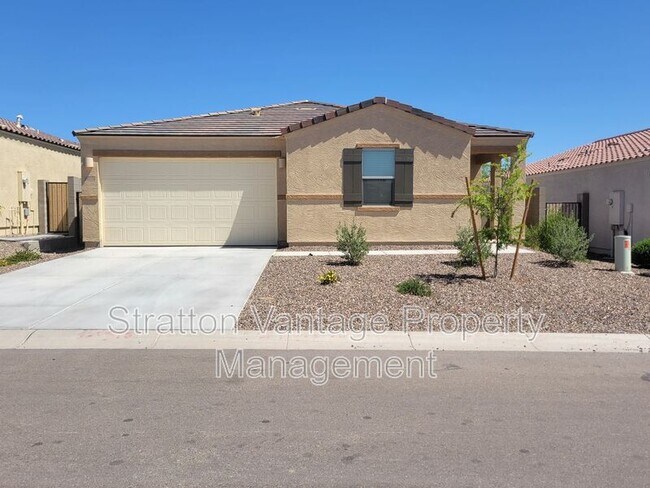 Building Photo - 48171 N La Soledad