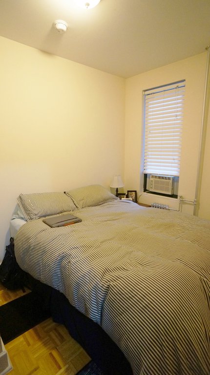 Foto del edificio - 83 Macdougal St