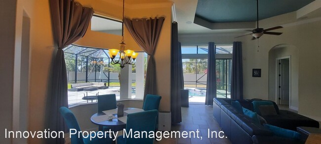 Building Photo - 4 br, 3 bath House - 3350 Levanto Dr