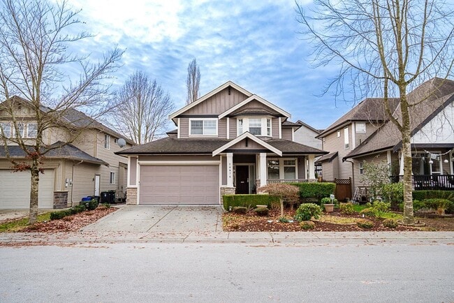 Building Photo - 20876-2083B 83b Ave