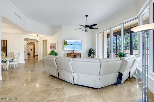 Foto del edificio - 1050 Borghese Ln