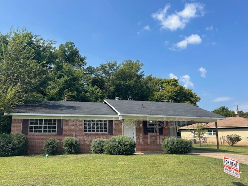 Foto principal - 1409 N Gibson Cir