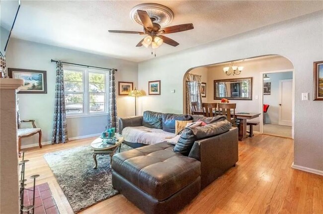 Foto del edificio - 3 bedroom in Billings MT 59101