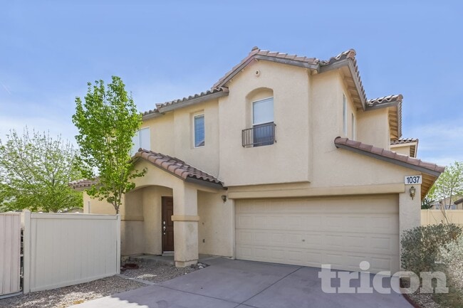 Building Photo - 1037 Monte De Oro Ave