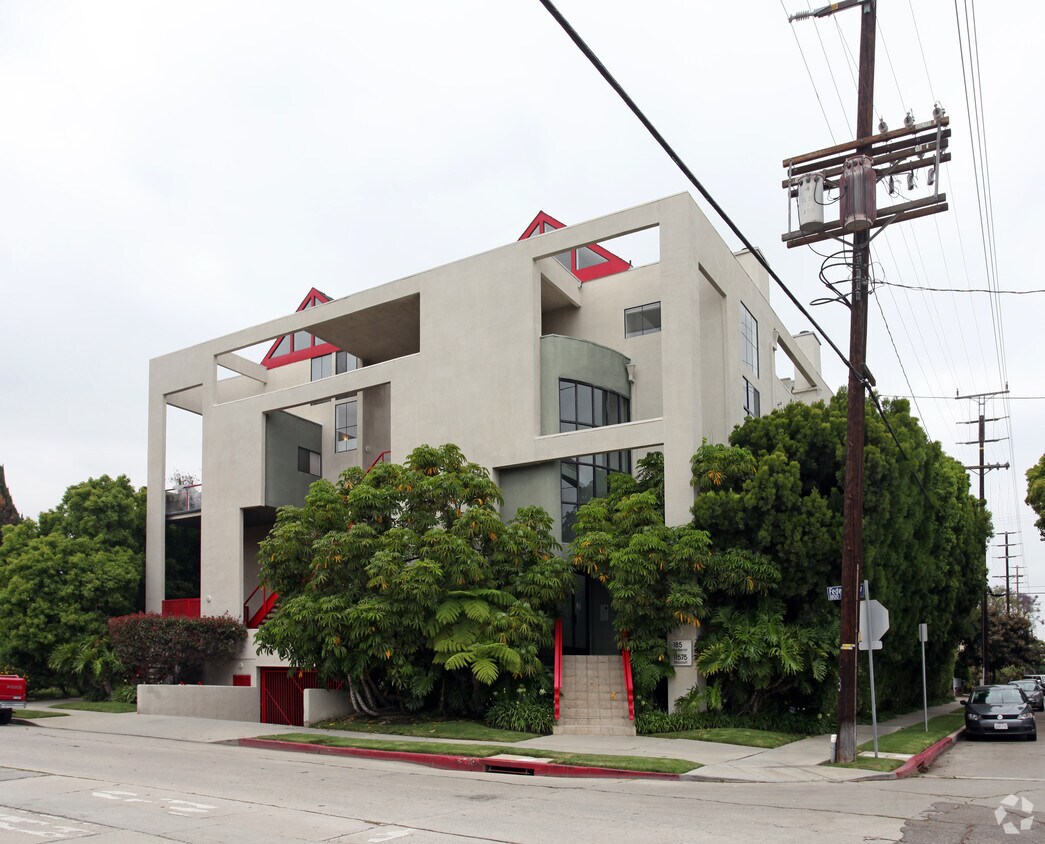 Foto principal - 11575 Missouri Ave