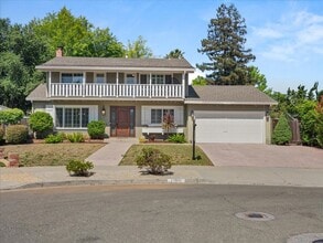 Building Photo - 1128 Allston Ct