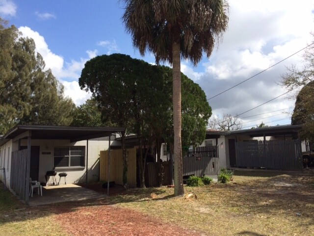 Building Photo - 9241 Overlook Dr
