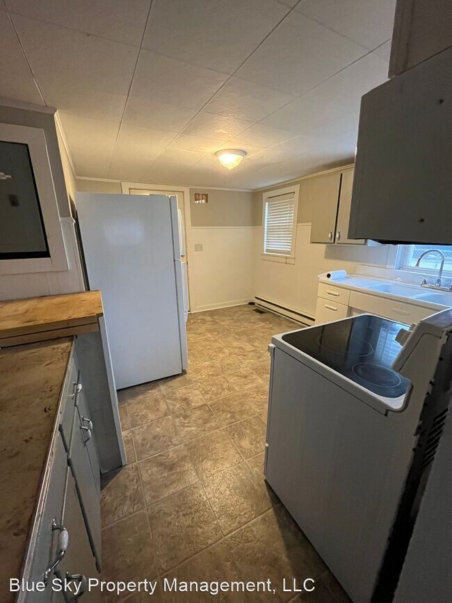 Foto del edificio - 2 br, 1 bath House - 106 E. Harvard Ave.