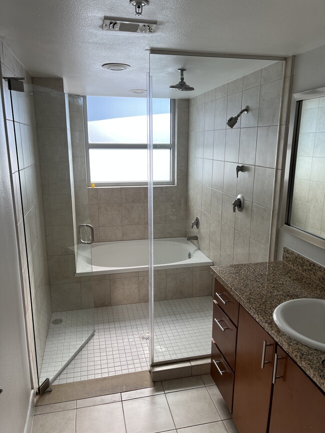 roomy bath (1 of 2) - 801 W 5th St