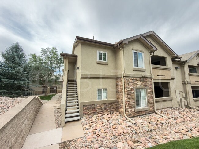 Condo in Gated Community - Condo in Gated Community
