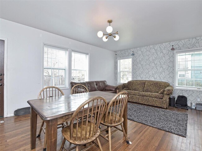 Foto del edificio - 206 E 31st St