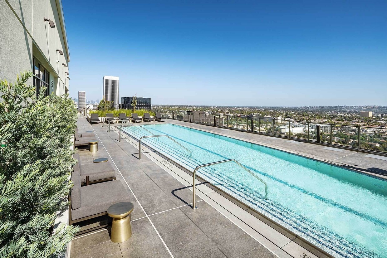 6245 Wilshire Blvd Los Angeles Ca 90048