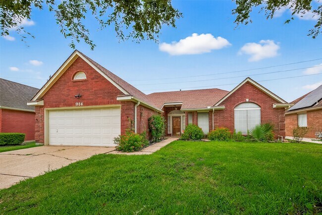 Foto del edificio - 914 W Peach Hollow Cir