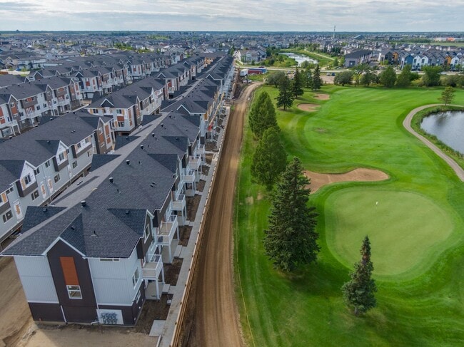 Photo du bâtiment - Vue at Jagare Ridge