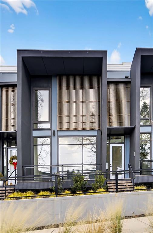 Foto del edificio - 816 Berne St SE