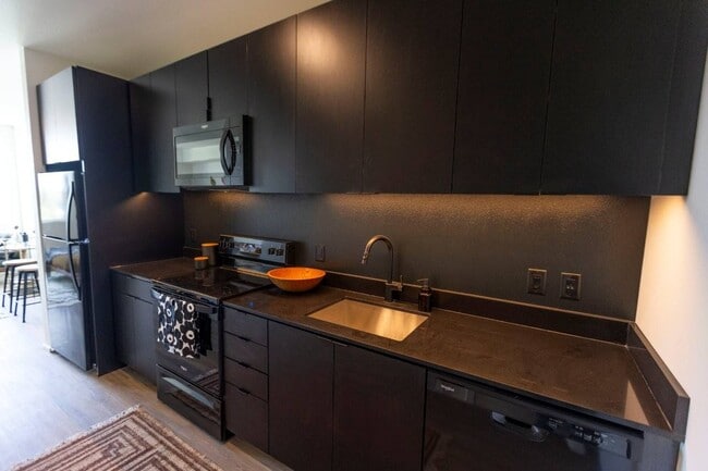 Building Photo - Analog PDX