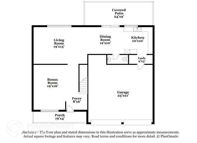 Foto del edificio - 3800 Larkwood Dr