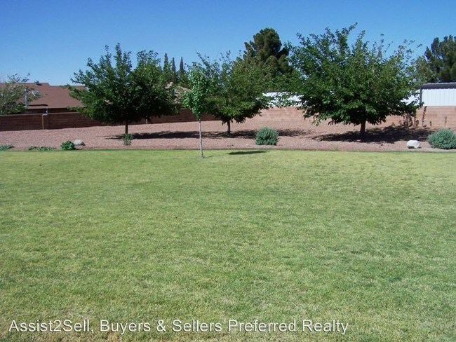 Building Photo - 3 br, 2 bath House - 2324 Sierra Vista Ct