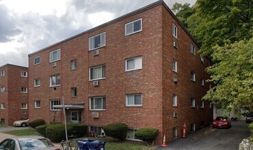 Building Photo - 357 Faneuil St