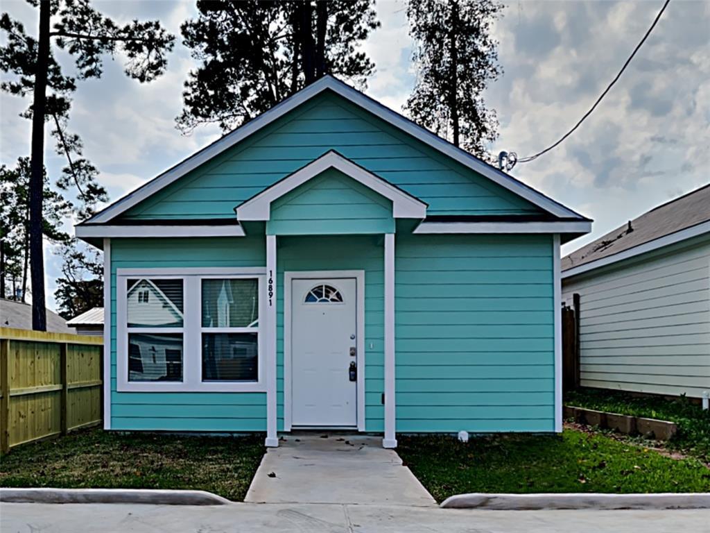 16891 Kempwood, Montgomery, TX 77316 House Rental in Montgomery, TX