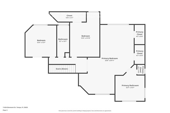 Foto del edificio - 11424 Glenmont Dr