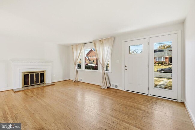 Foto del edificio - 2809 Pierpont St